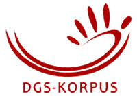 DGS Korpus